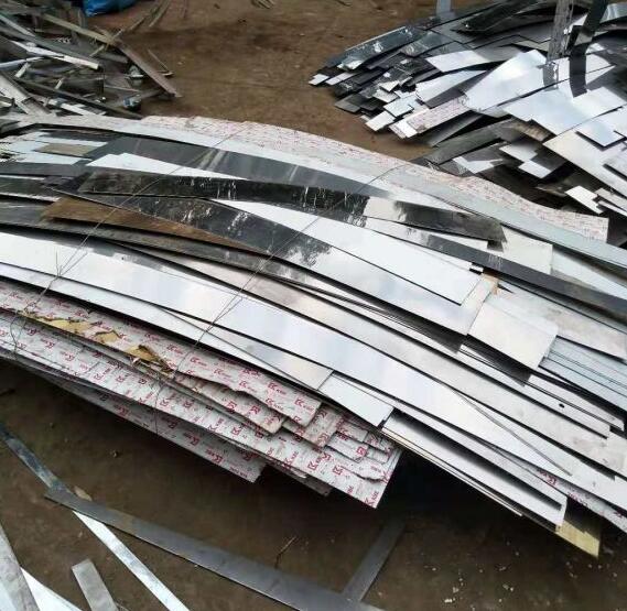 广州废旧金属回收告诉你如何进行有条理的经营管理