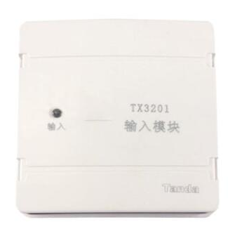 泰和安TX3201输入模块监视模块