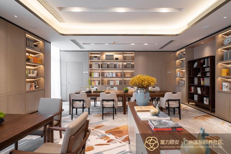 广州评价好的养老院一览表一览表 老年公寓