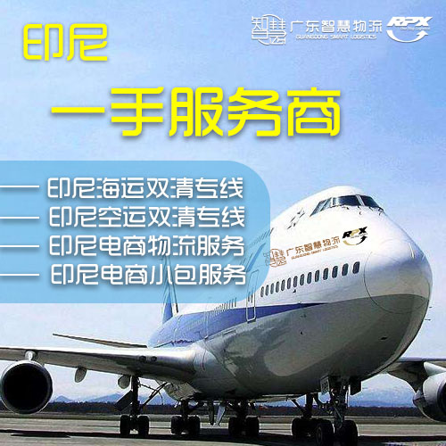 中国出口至印尼物流专线海运专线空运专线海外仓