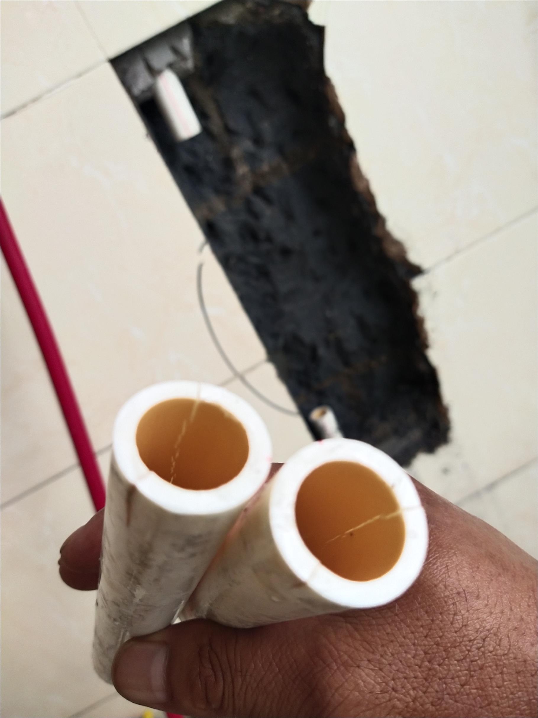 滨州房屋地下自来水管漏水检测价格|十年检测经验