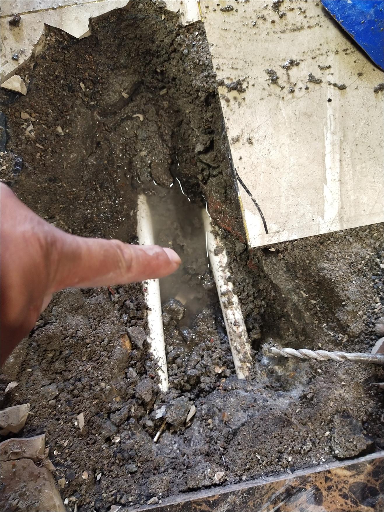 泰安室外地下自来水管漏水检测价格