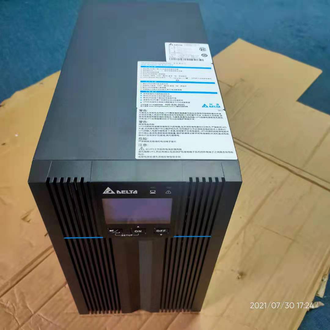 湛江台达UPS电源维修-UPS蓄电池公司