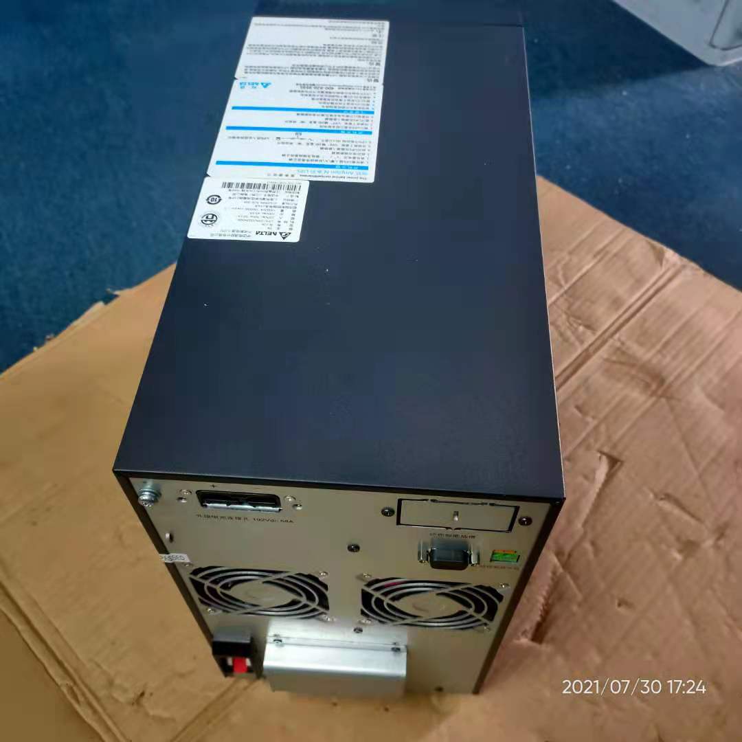 天河台达UPS电源维修-UPS电源系统