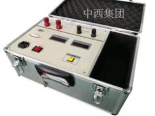 回路电阻自动测试仪 型号:BN12-CR-IIIB 库号：M405322