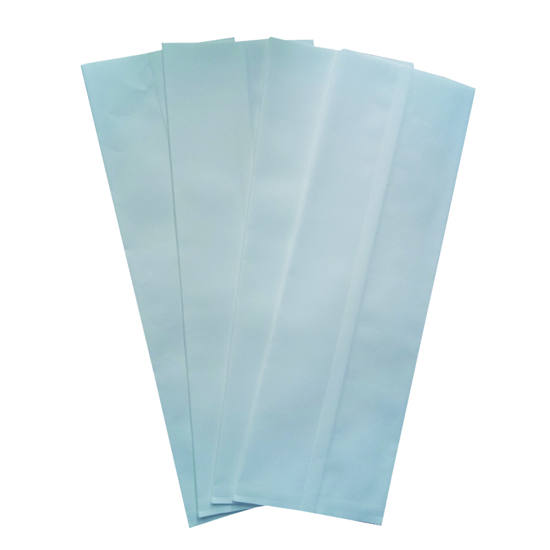 忻州防油紙袋生產廠家 淋膜紙袋 包裝袋