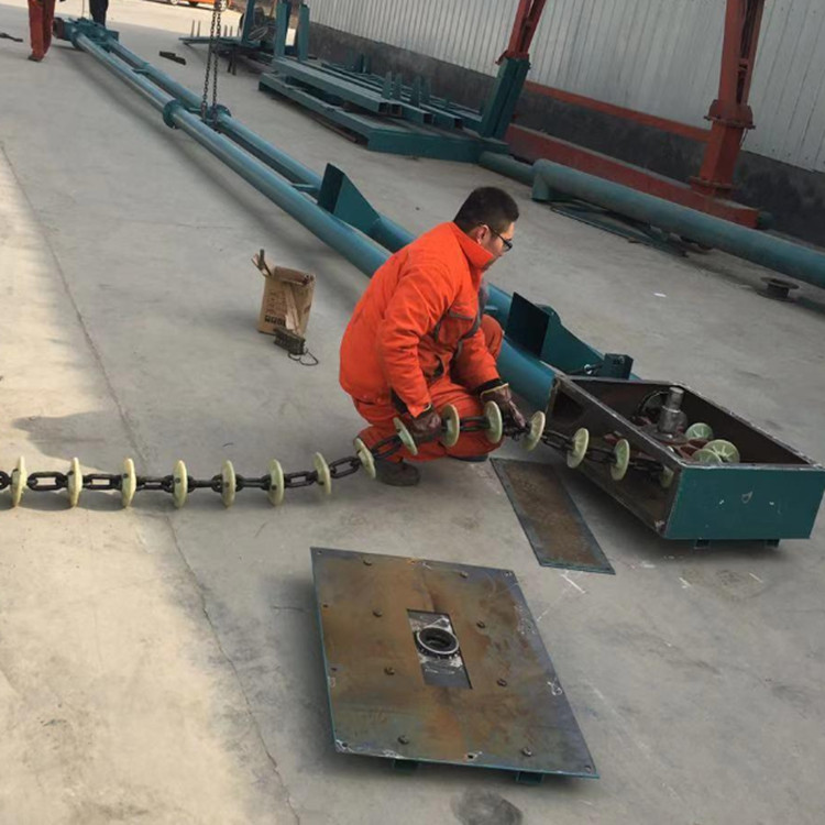 湖南省铝型材食品输送机 轻型输送机