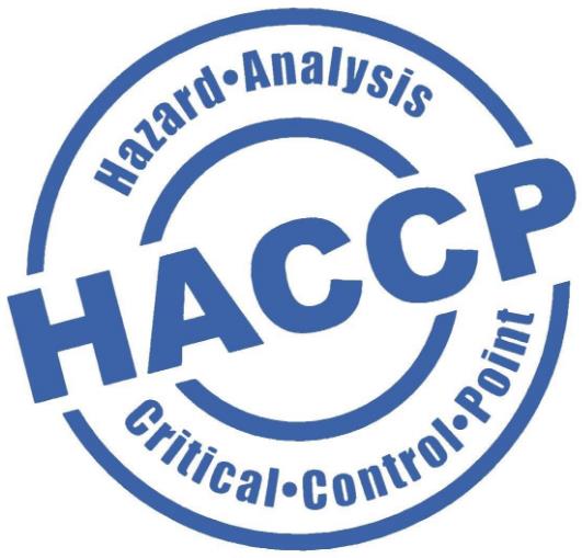HACCP认证 投标加分 省时省力 * 办理流程