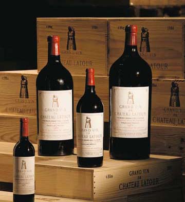 智利红酒进口关税，增值税，消费税分别是多少