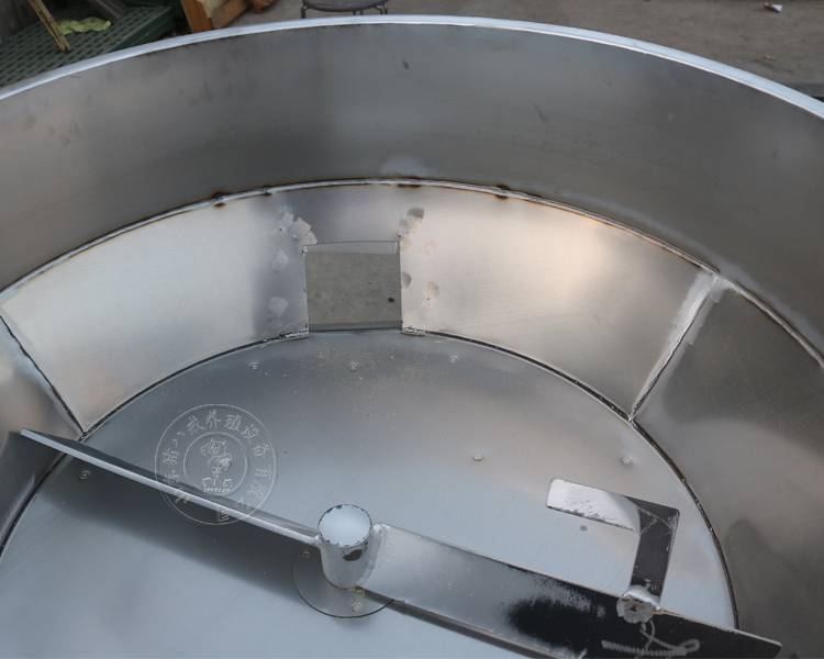 饲料搅拌机养殖小型家用塑料混色机干湿两用不锈钢颗粒商用拌料机