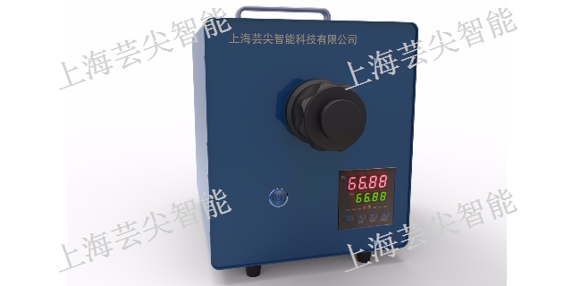 江苏人体测温黑体炉温度范围 欢迎咨询 上海芸尖智能科技供应