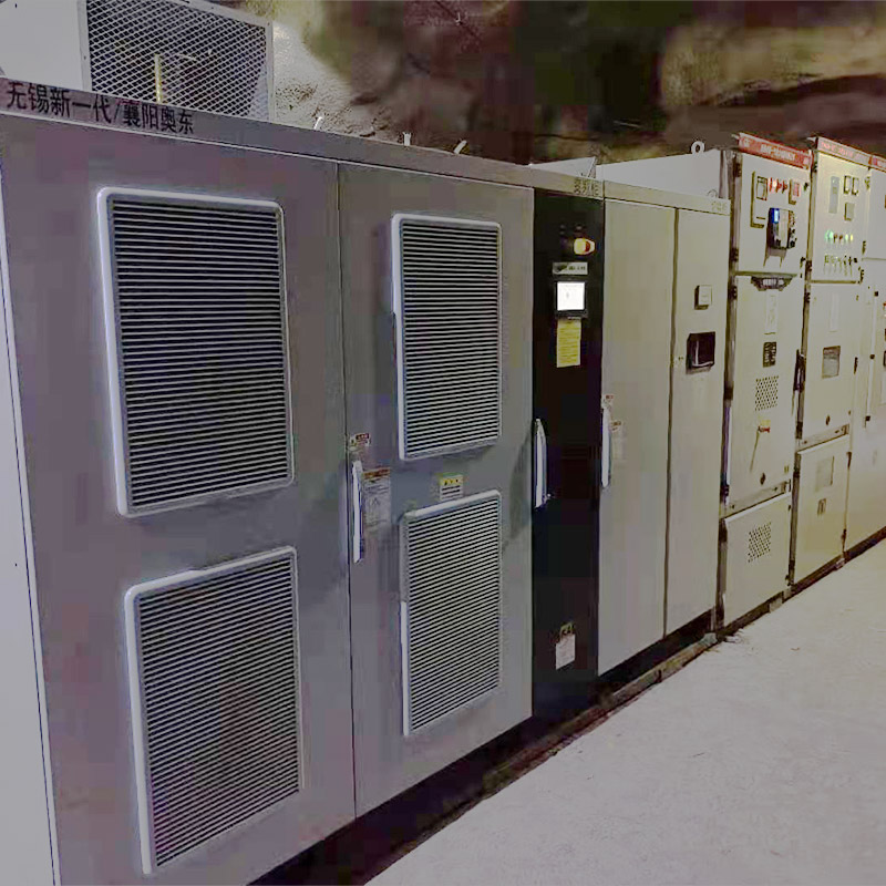 滁州高压变频控制柜一次图 工作效率高