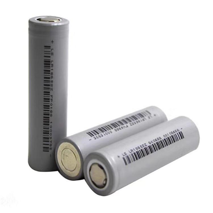 天门锂电池回收公司
