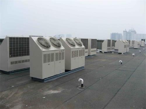 惠州龙门溴化锂中央空调回收公司 二手回收
