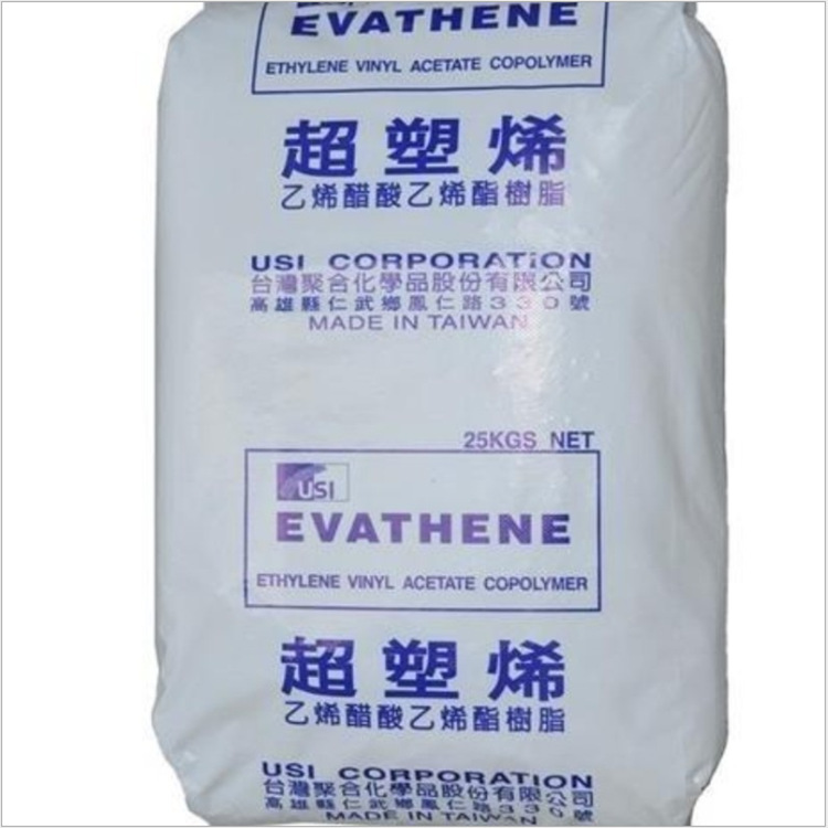 高流动EVA/中国台湾聚合/UE639-04 高强度 透明级 热熔级，VA含量28