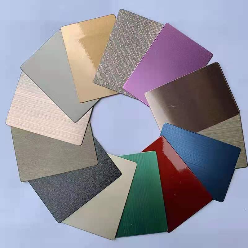 环保镜面板环保不锈钢材料环保304不锈钢板卷环保不锈钢板