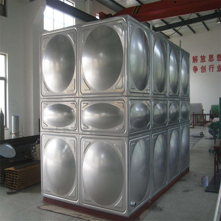 贵阳不锈钢保温水水箱厂家 201不锈钢保温水箱公司 选型帮助 免费样品