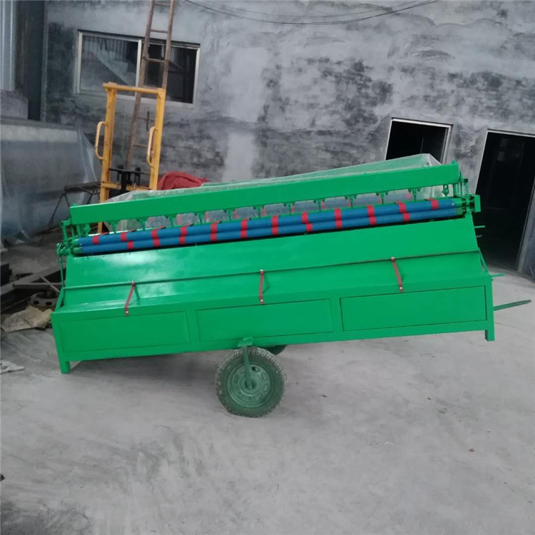 沧州大旋梭绗缝机供应商 家用被引被机 做被机行情
