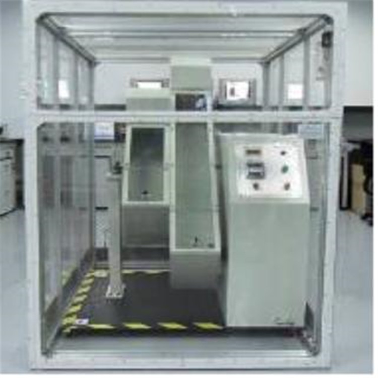 ISTA3E托盘包装测试机构