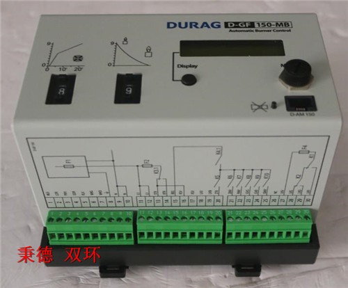 DURAG杜拉格火焰传感器,泉州热门火焰探测器厂家直销