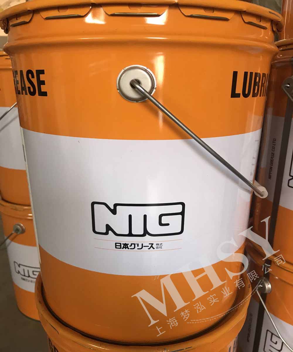 日本油脂 NIPPON NIGACE U-2 机械设备轴承用润滑脂