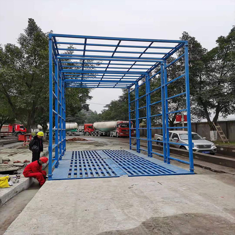 云陽滾軸沖洗輪機 規格多樣 工地洗輪機洗車機