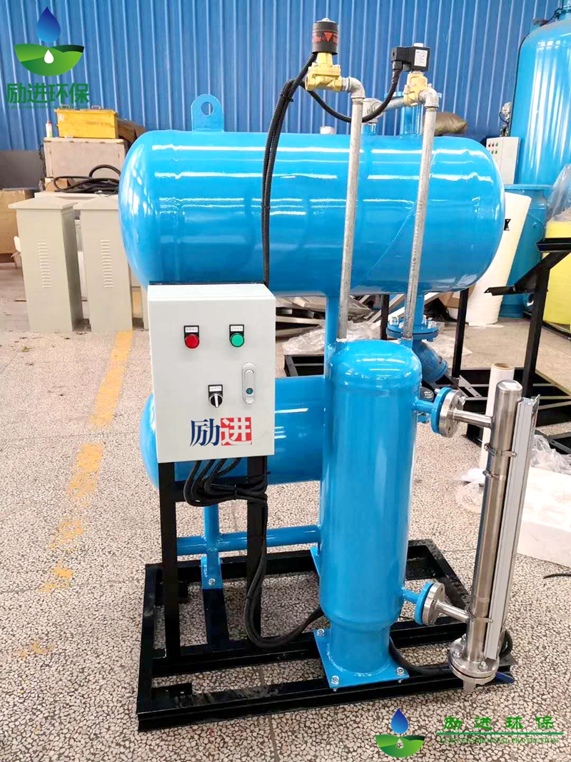 SZP-8疏水自动泵配置