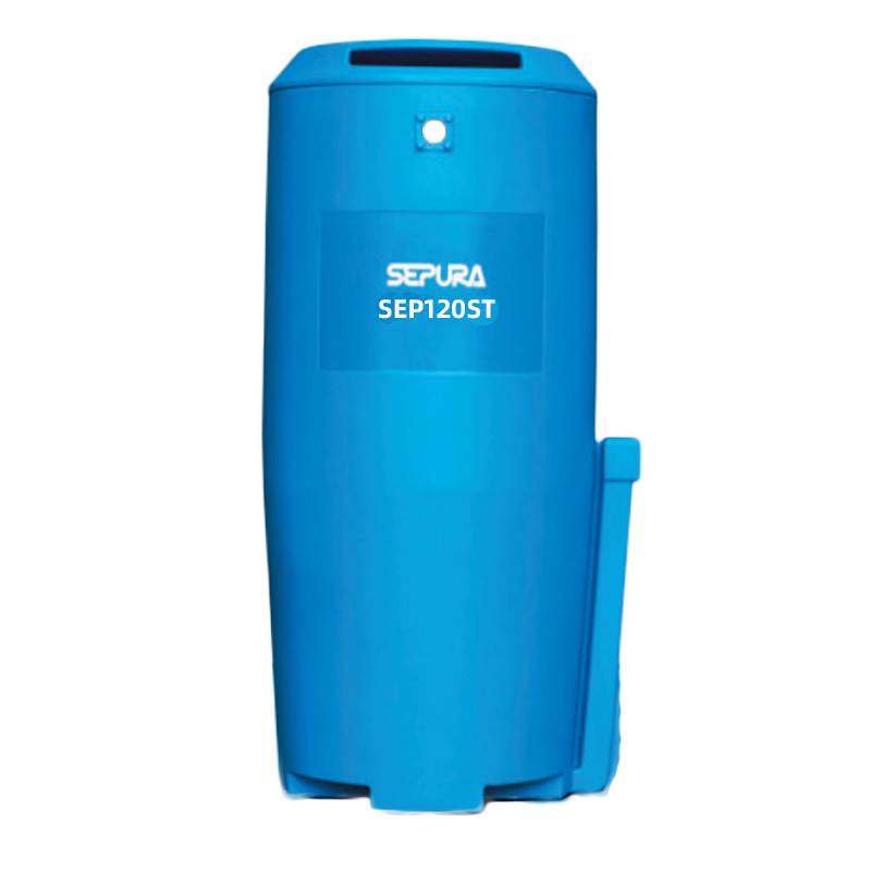 SEPURA赛普乐SEP120ST SEP360ST油水分离器 冷凝水收集处理器