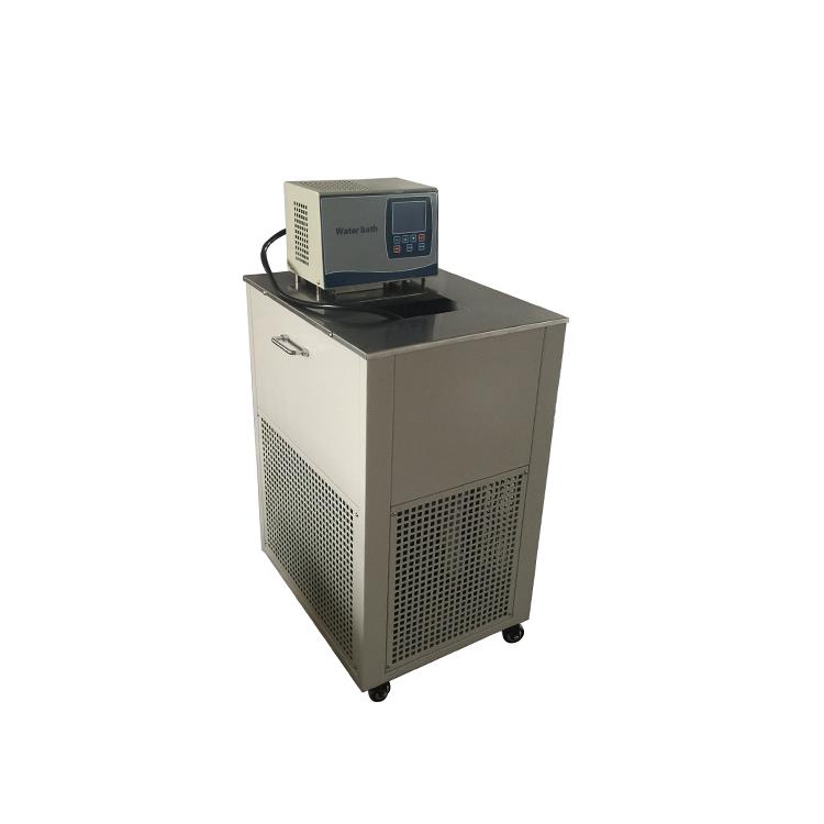 低温恒温槽CYDCM-0510不锈钢制冷加热一体机