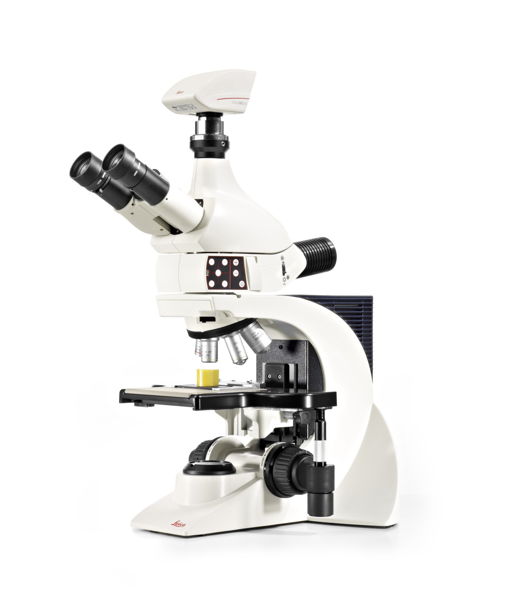 徕卡Leica DM1750 M正置金相显微镜