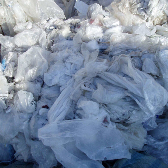 批量废塑胶回收