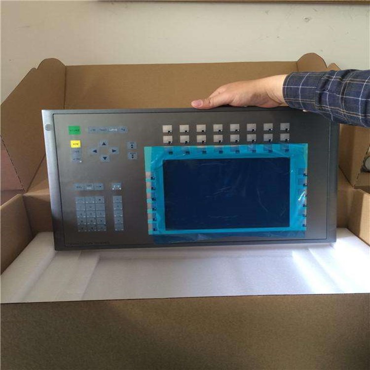 西门子操作员面板6AV6642-0BA01-1AX1高价回收