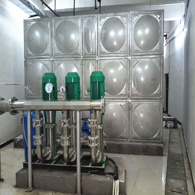 变频恒压供水装置 厂家直供-价格优惠
