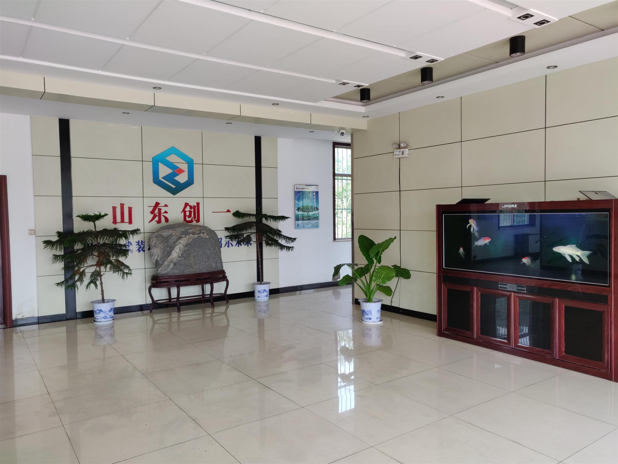 纤维增强塑料 北京保温玻璃钢水箱公司 山东创一供水设备有限公司