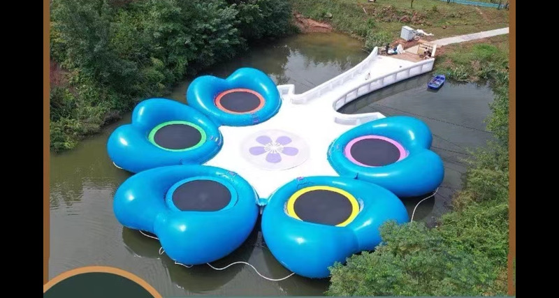 儿童水上乐园一平米 值得信赖 广州欢乐达游乐设备供应