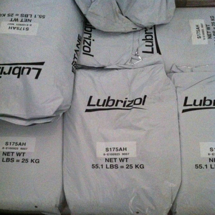 TPU 美国Lubrizol S190A 高透明 医疗 耐磨 路博润TPU原料 90度