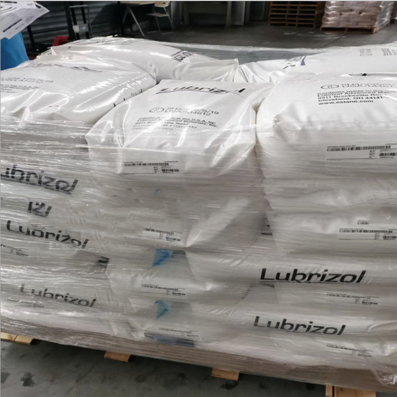 TPU 美国Lubrizol S190A 高透明 医疗 耐磨 路博润TPU原料 90度