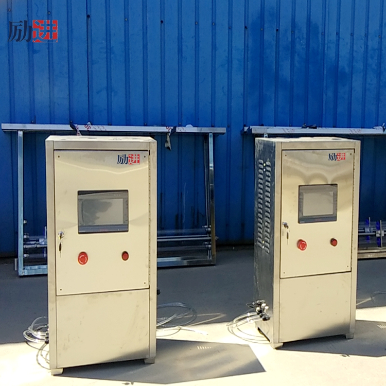 郑州微电解内置水箱自洁式消毒器 外置式水箱自洁式消毒机技术说明