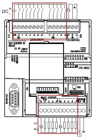 6es7214-1bd23-0xb8-西门子s7-200cpu224模块-天津一级代理商