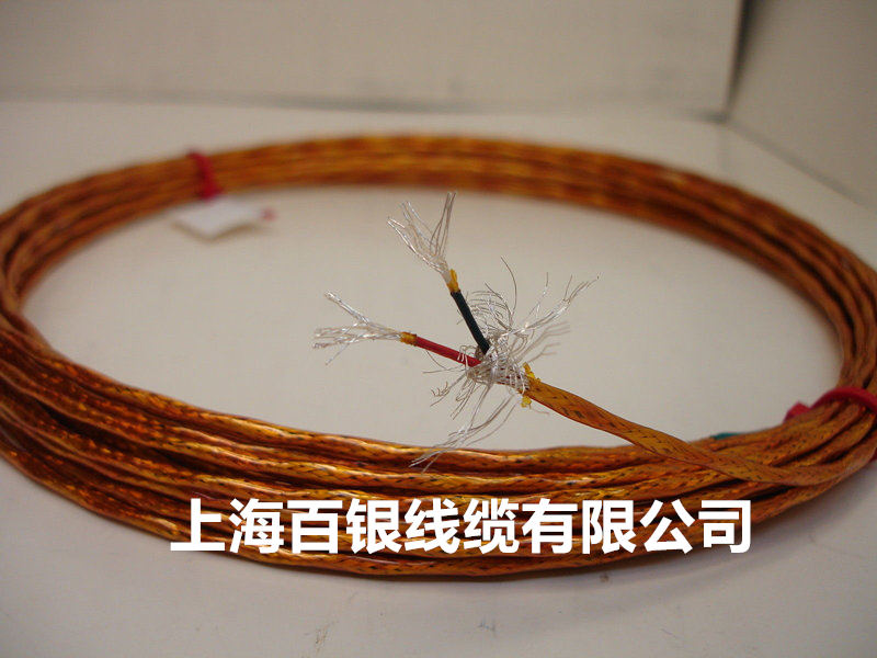 聚酰薄膜绝缘电线电缆