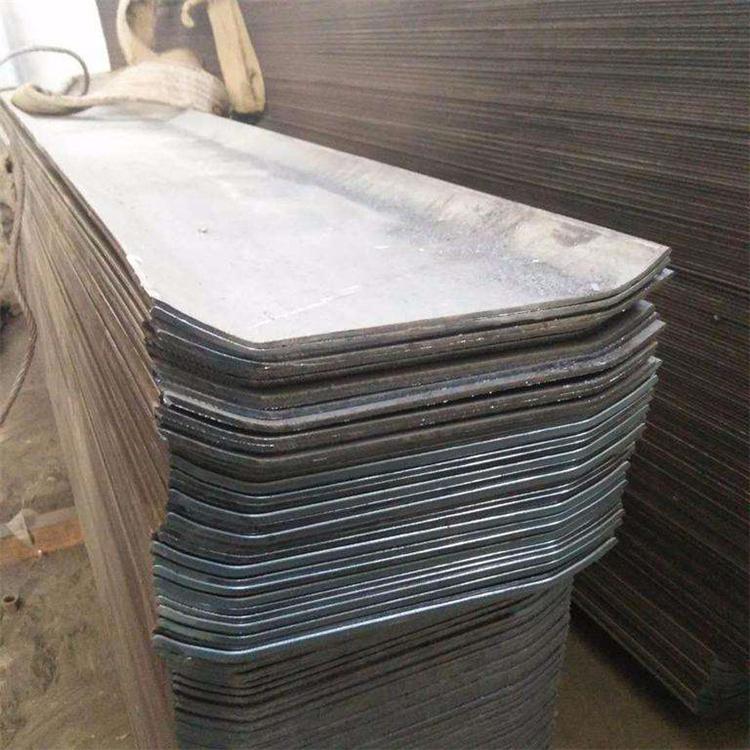 昆明止水钢板生产厂家 镀锌止水钢板300*2.0一米价格