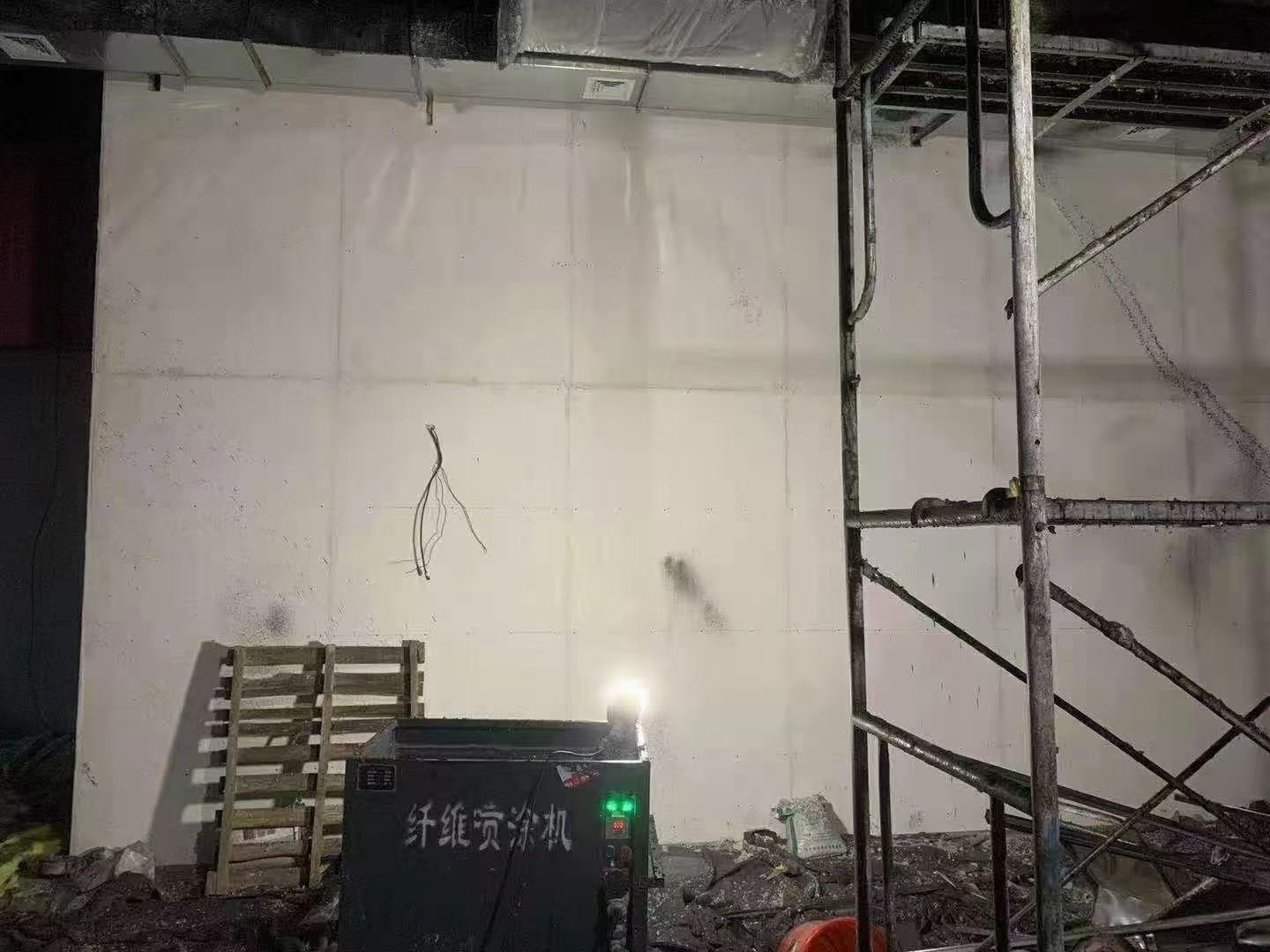 西宁阻尼隔音板代理商 广州市航音建材有限公司