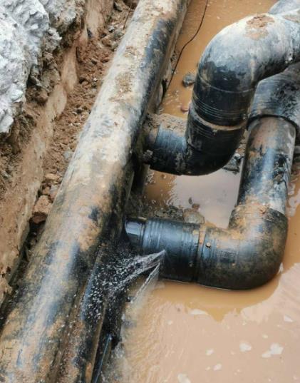 暗埋给水管网漏水检测，修埋地消防管漏水电话