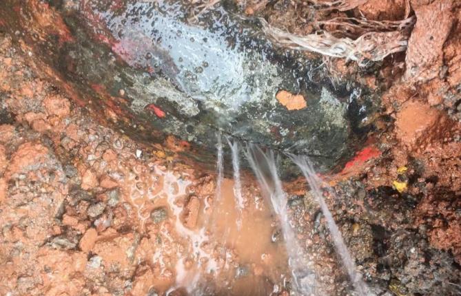 东莞检测各区水管漏水，暗埋消防管道漏水检测，管道漏水维修