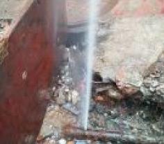 水管漏水探测维修，家里地板管道渗水测漏，管道漏水维修