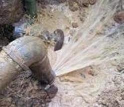 东莞镀锌水管道漏水检漏 厂区地下管道漏水检测
