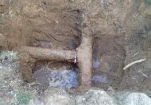 查自来水管道漏水,暗埋水管掉压侧漏, 家庭水管漏水检测