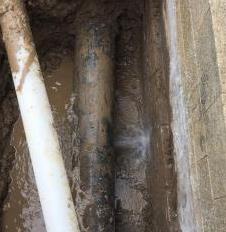 工业园水管漏水检测，排查管道漏水正规公司