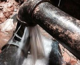 小区地下管道漏水检测，深圳维修水管渗漏公司