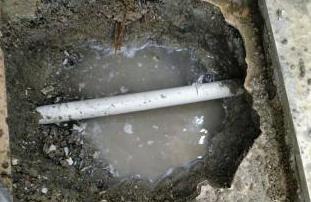 深圳地埋水管检漏 给水管破损检漏 消防管渗漏维修